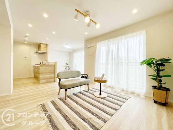 apartment 京都府木津川市州見台６丁目
地図を見る