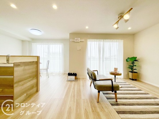 apartment 京都府木津川市州見台６丁目
地図を見る