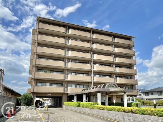 apartment 奈良県橿原市法花寺町
地図を見る
