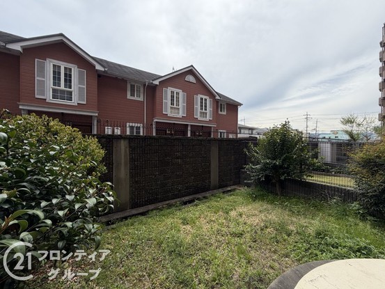 apartment 奈良県橿原市法花寺町
地図を見る