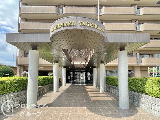 apartment 奈良県橿原市法花寺町
地図を見る