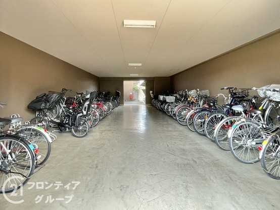 apartment 奈良県橿原市法花寺町
地図を見る