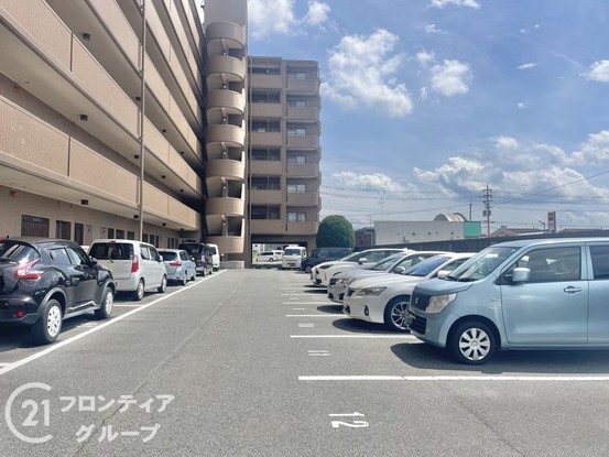apartment 奈良県橿原市法花寺町
地図を見る