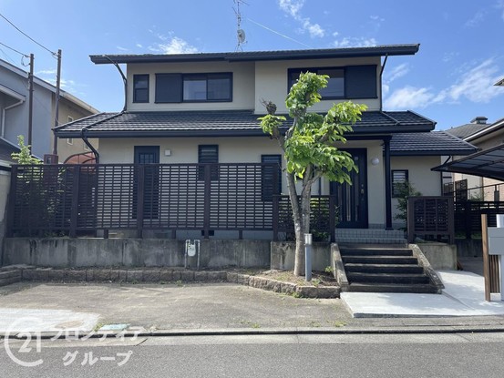 detached 京都府相楽郡精華町光台７丁目
地図を見る
