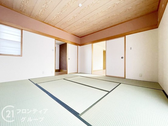 detached 京都府相楽郡精華町光台７丁目
地図を見る