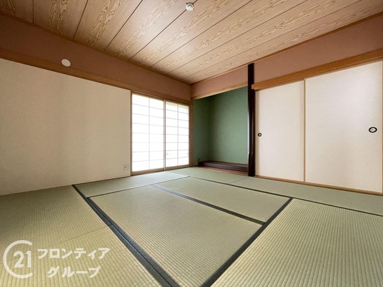detached 京都府相楽郡精華町光台７丁目
地図を見る