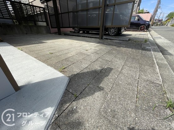 detached 京都府相楽郡精華町光台７丁目
地図を見る
