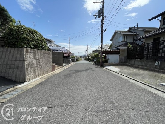 detached 京都府相楽郡精華町光台７丁目
地図を見る