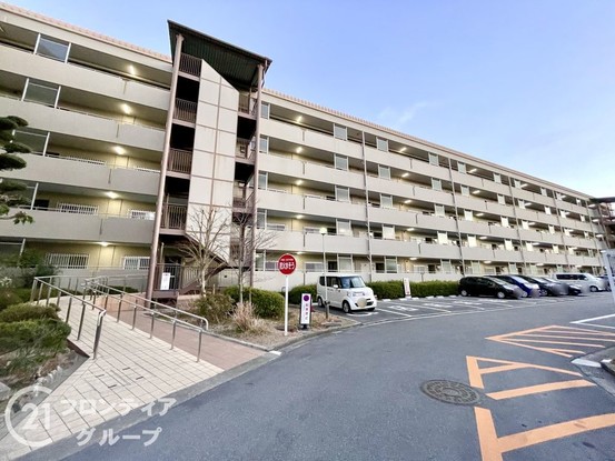 apartment 奈良県奈良市学園北１丁目
地図を見る