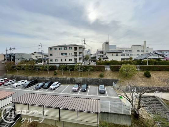apartment 奈良県奈良市学園北１丁目
地図を見る