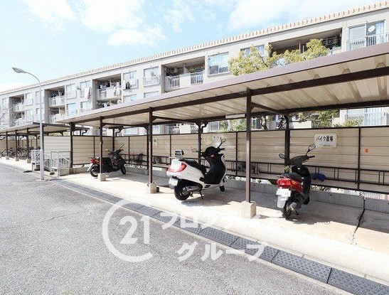 apartment 奈良県奈良市学園北１丁目
地図を見る