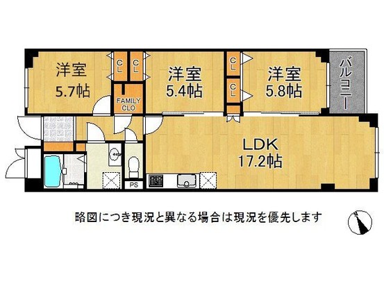 apartment 奈良県奈良市学園北１丁目
地図を見る