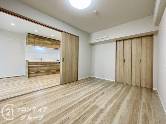 apartment 奈良県奈良市学園北１丁目
地図を見る