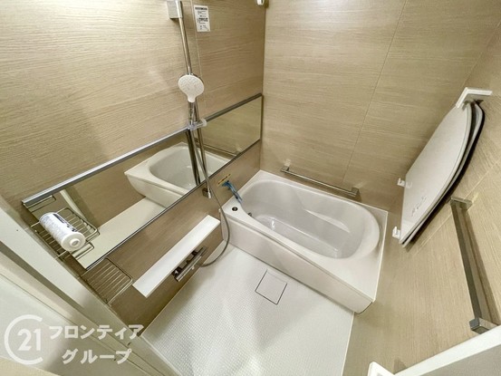 apartment 奈良県奈良市学園北１丁目
地図を見る