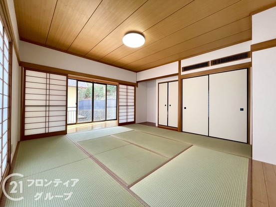 detached 奈良県生駒市喜里が丘３丁目
地図を見る