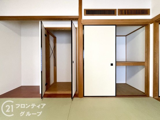 detached 奈良県生駒市喜里が丘３丁目
地図を見る