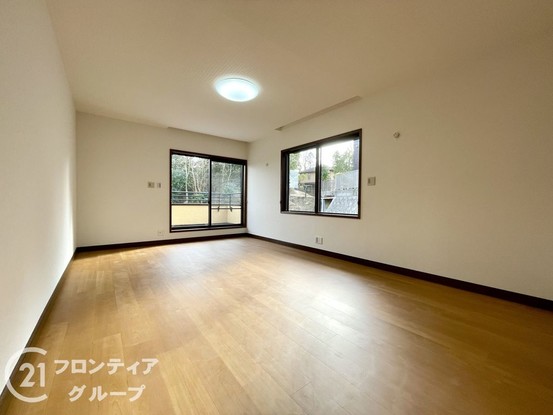 detached 奈良県生駒市喜里が丘３丁目
地図を見る