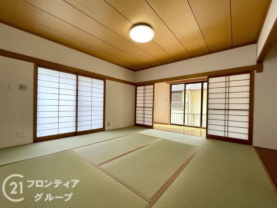 detached 奈良県生駒市喜里が丘３丁目
地図を見る