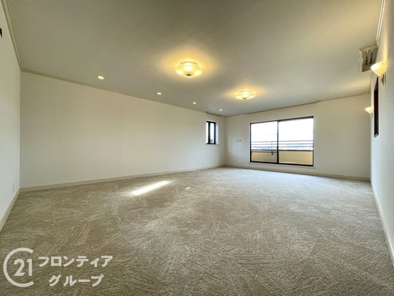 detached 奈良県生駒市喜里が丘３丁目
地図を見る