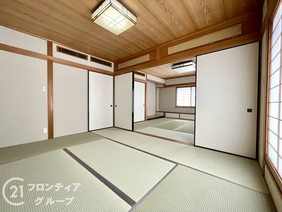 detached 奈良県生駒市喜里が丘３丁目
地図を見る