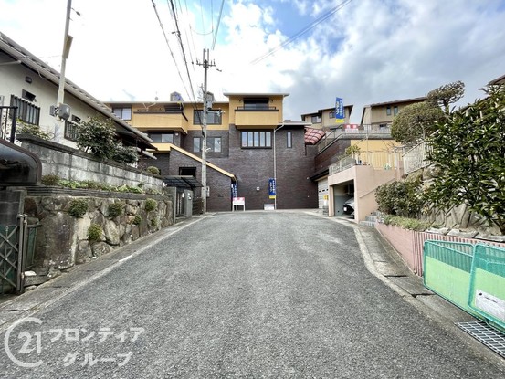detached 奈良県生駒市喜里が丘３丁目
地図を見る
