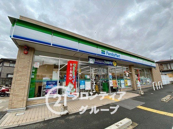 detached 奈良県生駒市喜里が丘３丁目
地図を見る