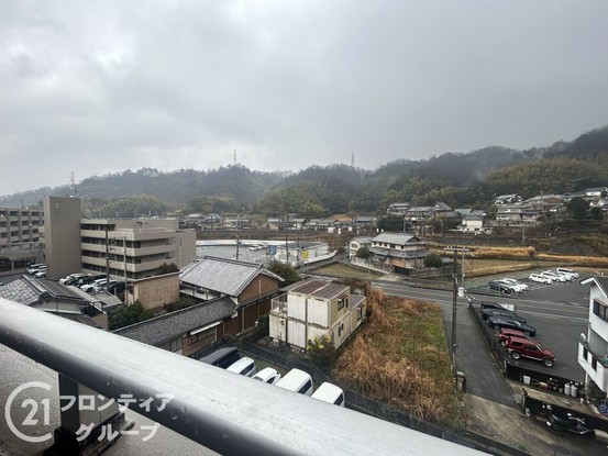 apartment 奈良県北葛城郡王寺町藤井２丁目
地図を見る
