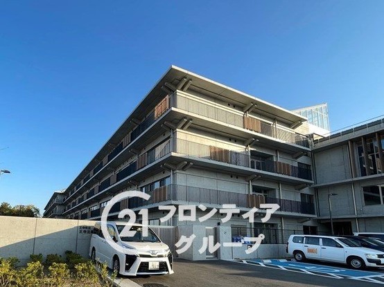 apartment 奈良県北葛城郡王寺町藤井２丁目
地図を見る