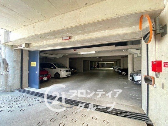 apartment 京都府木津川市兜台２丁目
地図を見る