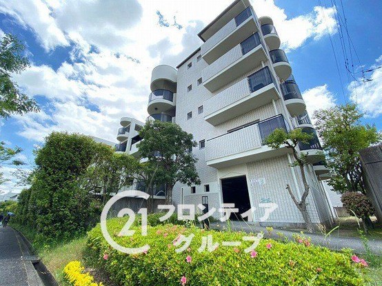 apartment 京都府木津川市兜台２丁目
地図を見る