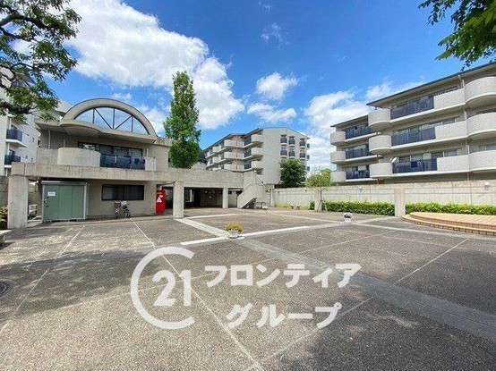 apartment 京都府木津川市兜台２丁目
地図を見る