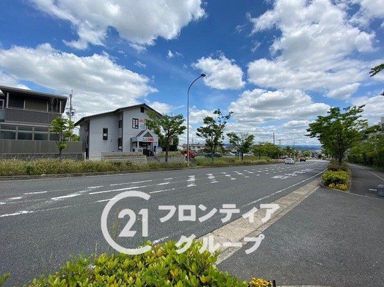 apartment 京都府木津川市兜台２丁目
地図を見る