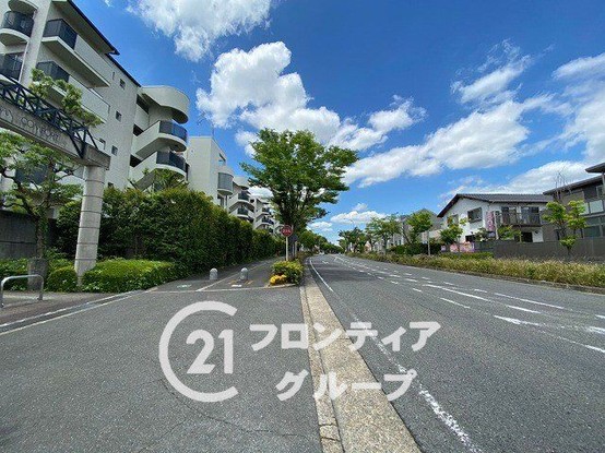 apartment 京都府木津川市兜台２丁目
地図を見る