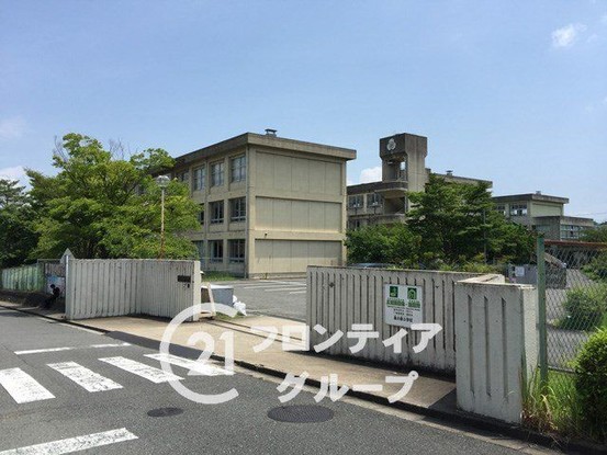 apartment 京都府木津川市兜台２丁目
地図を見る