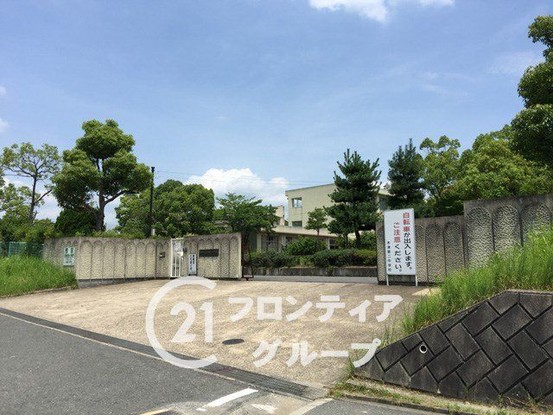 apartment 京都府木津川市兜台２丁目
地図を見る