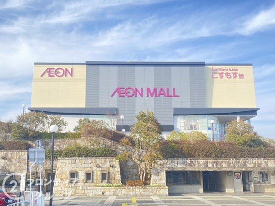 apartment 京都府木津川市兜台２丁目
地図を見る