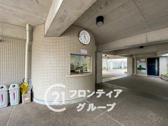 apartment 京都府木津川市兜台２丁目
地図を見る