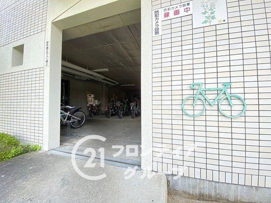 apartment 京都府木津川市兜台２丁目
地図を見る