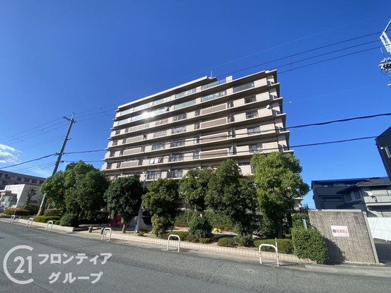 apartment 奈良県橿原市醍醐町
地図を見る