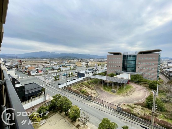 apartment 奈良県橿原市醍醐町
地図を見る