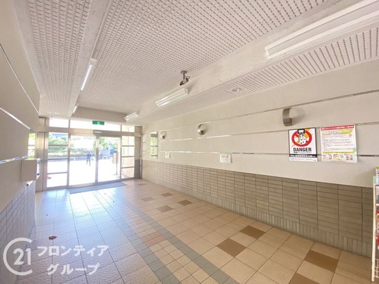 apartment 奈良県橿原市醍醐町
地図を見る
