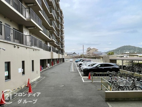 apartment 奈良県橿原市醍醐町
地図を見る