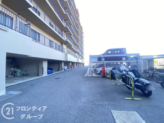 apartment 奈良県橿原市醍醐町
地図を見る