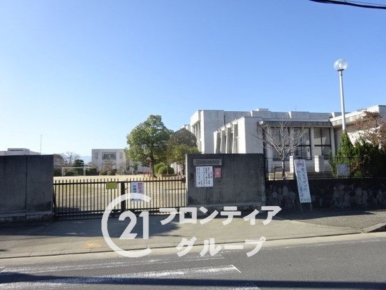 apartment 奈良県橿原市醍醐町
地図を見る
