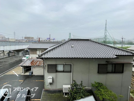 apartment 奈良県大和郡山市小泉町
地図を見る