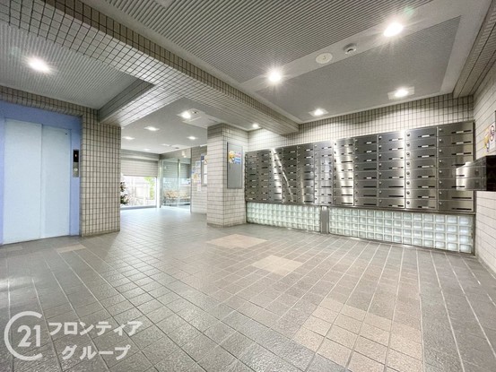 apartment 奈良県大和郡山市小泉町
地図を見る