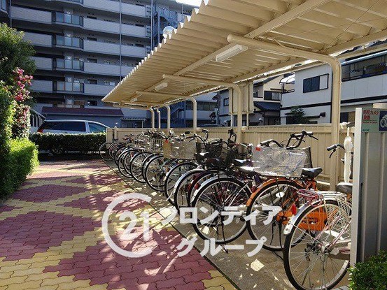 apartment 奈良県大和郡山市小泉町
地図を見る
