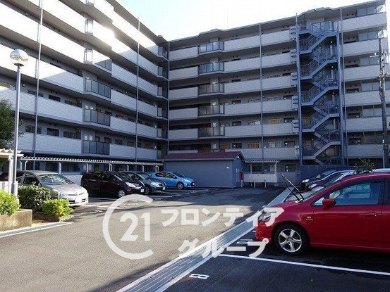 apartment 奈良県大和郡山市小泉町
地図を見る