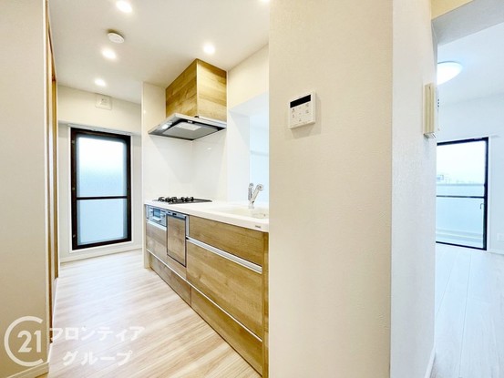 apartment 奈良県大和郡山市小泉町
地図を見る