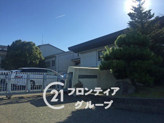 apartment 奈良県大和郡山市小泉町
地図を見る